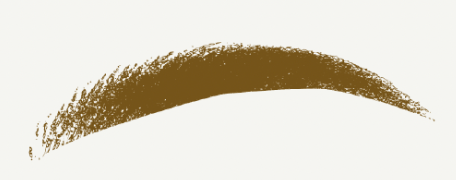 パウダーグラデーションの画像