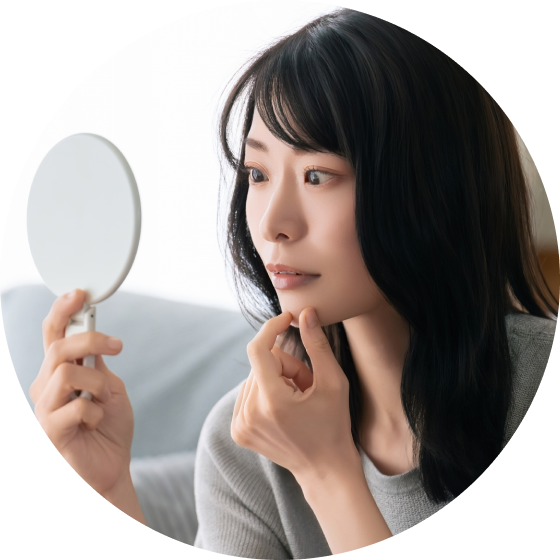 まゆのデザイン画像